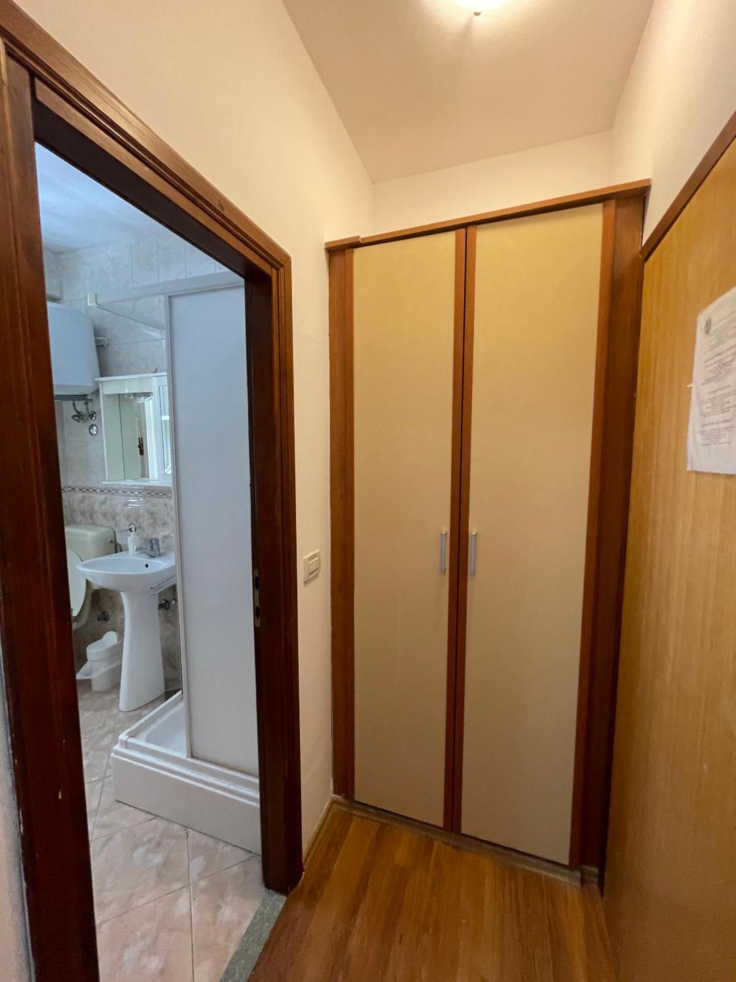 Vila Liza Bed & Breakfast Trogir Exterior photo